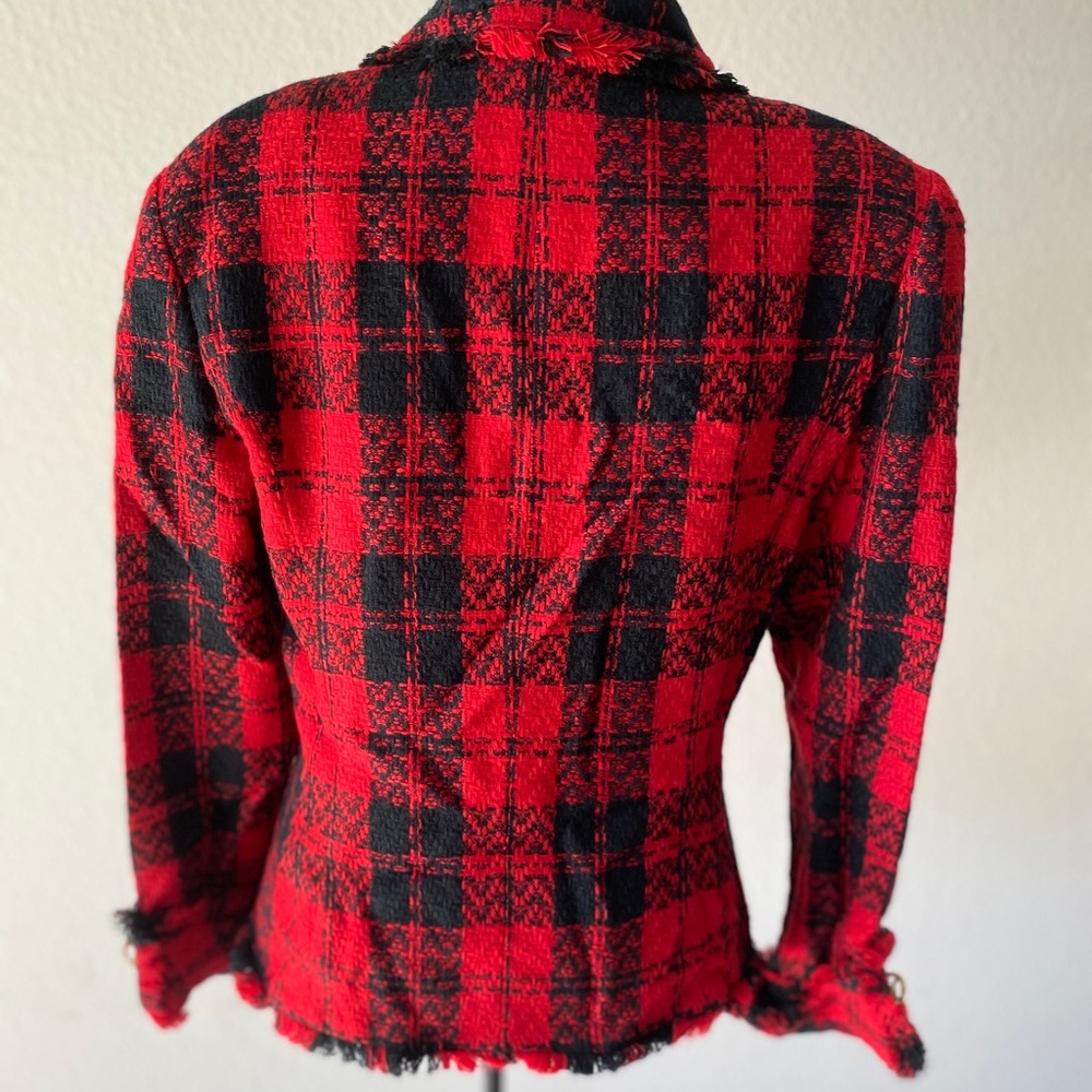 Santa Fe jacket - Picture 2 of 2